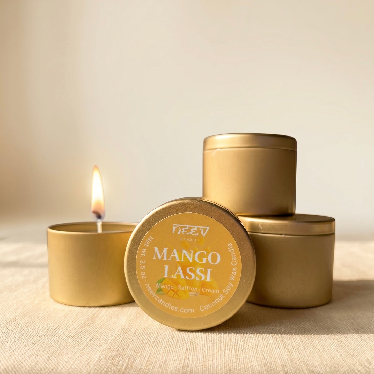 Mango Lassi - Petite
