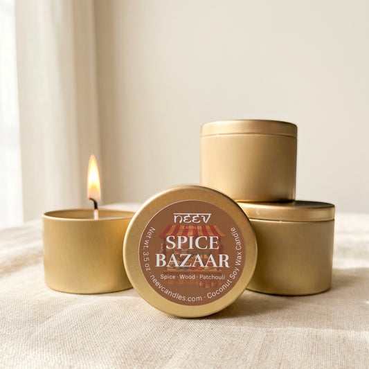 Spice Bazaar - Petite