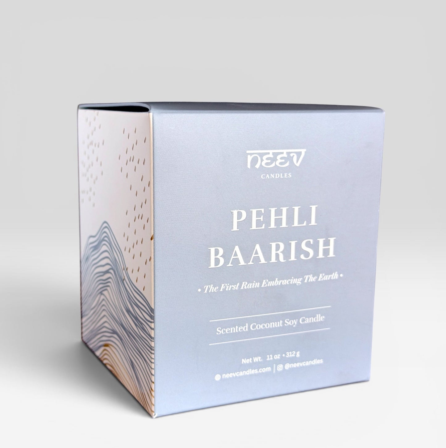 Pehli Baarish - The First Rain