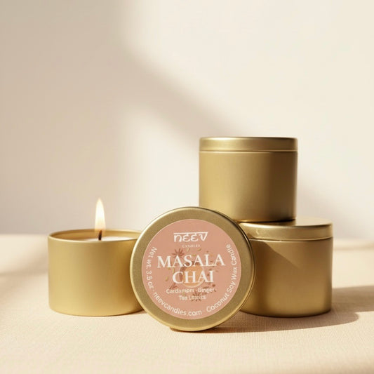 Masala Chai - Petite