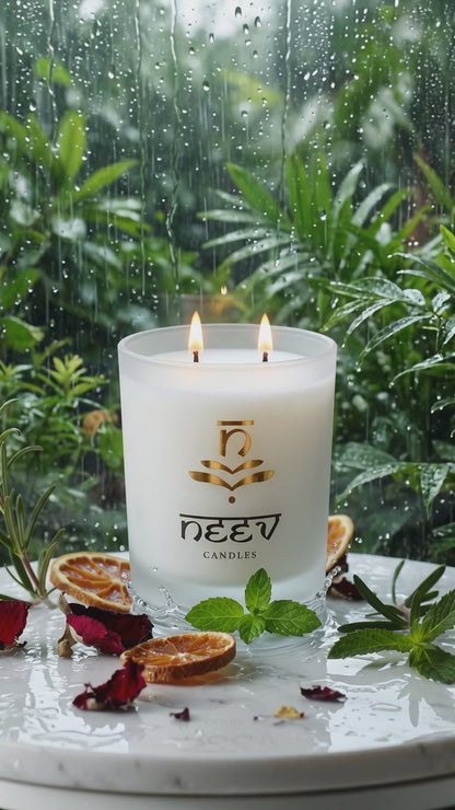 Pehli Baarish - The First Rain